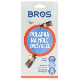 Kup razem Pułapka Feromonowa na Mole Spożywcze Max Bros
