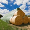 Fliz Ochronny Bale Cover do Stogów i Pryzm 6,15 x 12,5 m 