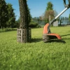 Osłona Ochronna TreeSave Multi High do Pni Drzew 20 cm / 33 cm - 4 szt Brązowy