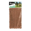 Osłona Ochronna TreeSave Multi High do Pni Drzew 20 cm / 33 cm - 4 szt Brązowy