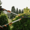 Nożyce KT-V1141 V-SERIES-P do Żywopłotu Aluminiowe Teleskopowe Rączki 