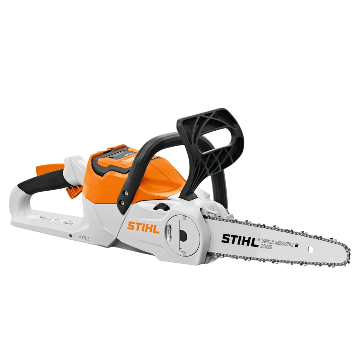 Pilarka akumulatorowa MSA 60 C-B Set 2XAK20 Stihl