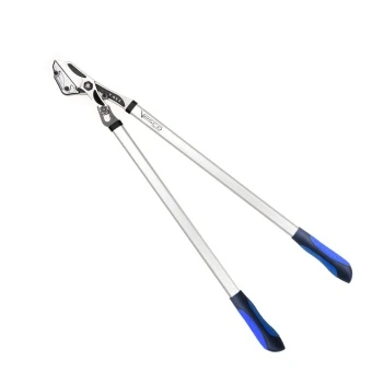 Sekator  T10/100 cm Dwuręczny Sadowniczy Kowadełkowy Prosty Profesjonalny Vesco