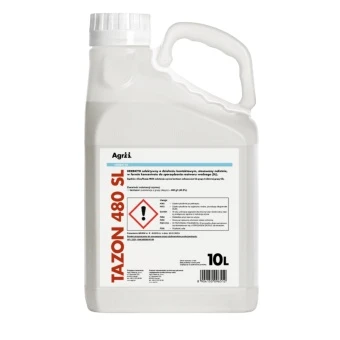 Tazon 480 SL 10 L