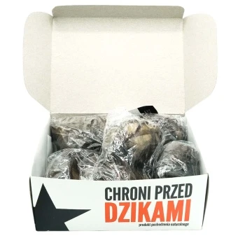 Kunagone na Dziki Naturalny Odstraszacz 10-pak