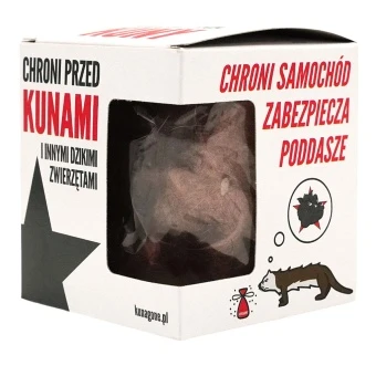 Kunagone na Kuny Naturalny Odstraszacz 1 szt.