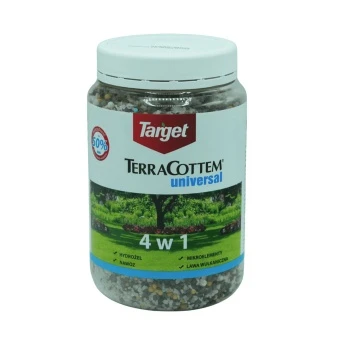 TerraCottem 750 g Hydrożel Nawóz Target