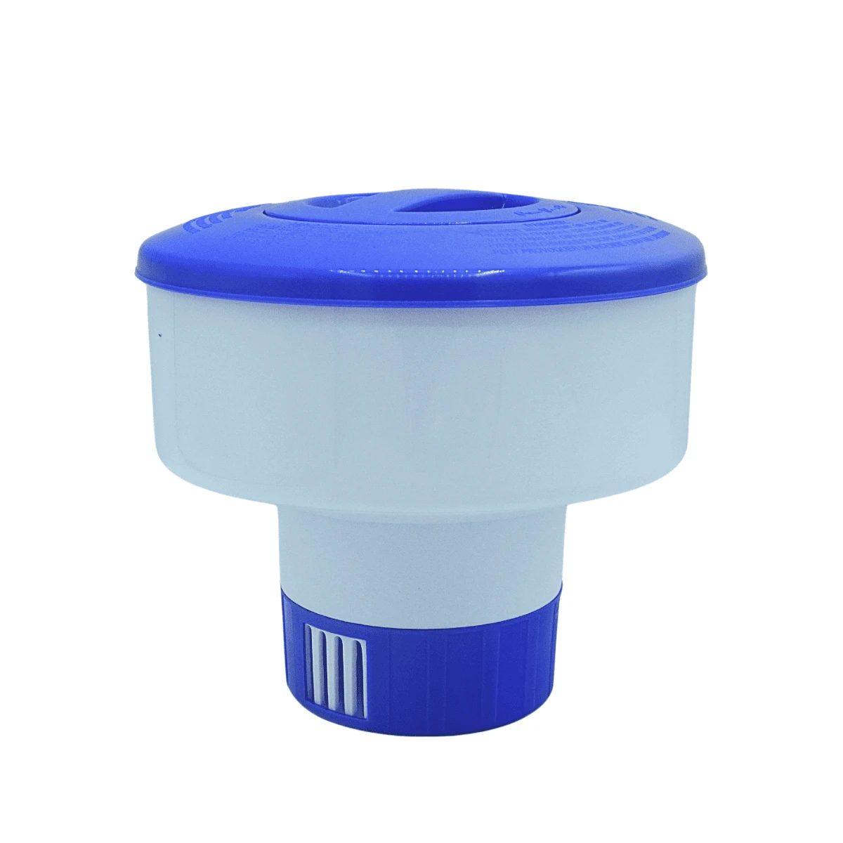 Dozownik Chloru Pływak do Tabletek 200 g Hecht