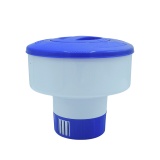 Kup razem Dozownik Chloru Pływak do Tabletek 200 g Hecht