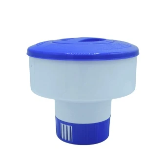 Dozownik Chloru Pływak do Tabletek 200 g Hecht