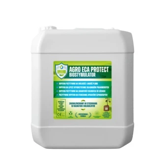 AGRO ECA PROTECT 5L biostymulator wzrostu