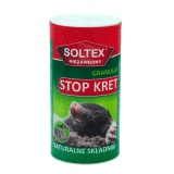 Kup razem Granulat na Krety 80 g Soltex