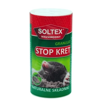 Granulat na Krety 80 g Soltex