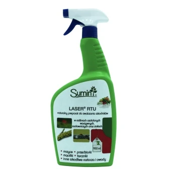 Laser RTU 950ML