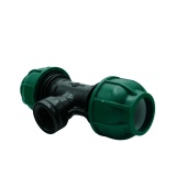 Kup razem TRÓJNIK do rur PE Gw D-32 X 3/4 Poliext