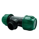 Kup razem TRÓJNIK do rur PE GZ D-75X 3 Poliext