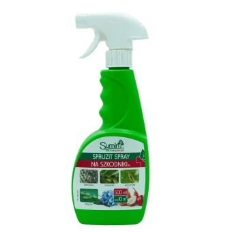 SUMIN SPRUZIT AL 500ML SPRAY