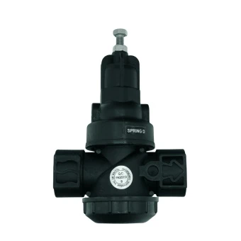 REGULATOR / Reduktor CIŚNIENIA BERMAD 1 1,5-3,5 BAR