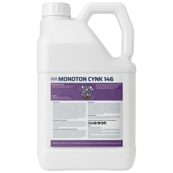Monoton Cynk 146 Nawóz Dolistny 5 L