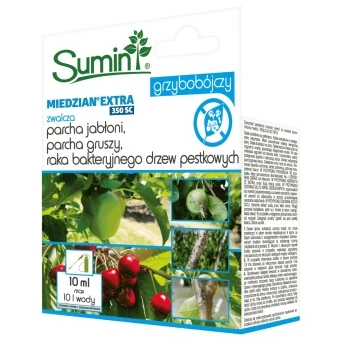 Miedzian Extra 350 SC 10 ml Sumin