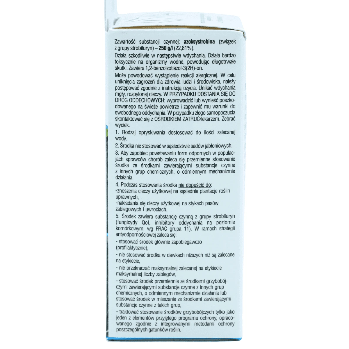 Amistar 250 SC 50 ml Sumin