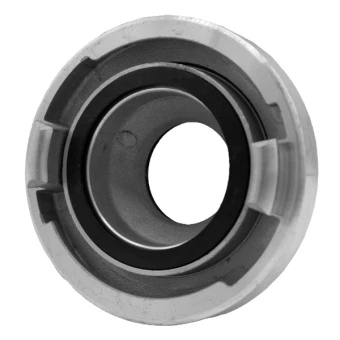 ŁĄCZNIK PRZEŁĄCZNIK  D 75/52do węży pożarniczych i instalacji wodnych straż