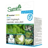 Kup razem Amistar 250 SC 5 ml Sumin