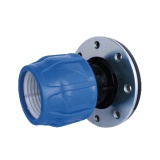 Kup razem Złączka / Łącznik kołnierzowy do rur PE fi 90x3