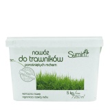 Kup razem SUMIN NAWÓZ DO TRAWNIKÓW POROŚNIĘTYCH MCHEM 5 KG