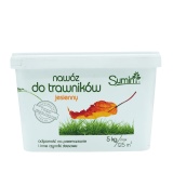 Kup razem Nawóz do Trawników Jesienny 5 kg Optymalny Skład Sumin