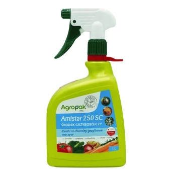 Amistar koncentrat w sprayu 250 SC 1L Agropak