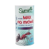 Kup razem Proszek na Mrówki Max 500 g Sumin