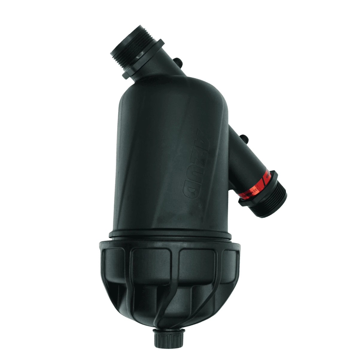 FILTR SIATKOWY 2 cale długi 130μm antypiaskowy Azud