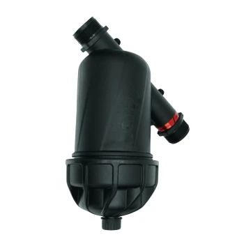 FILTR SIATKOWY 2 cale długi 130μm antypiaskowy Azud