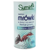 Kup razem SUMIN PROSZEK NA MRÓWKI 300G