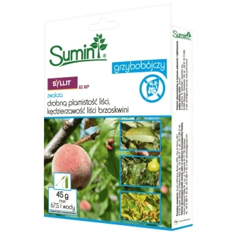 SYLLIT 65 WP 45G SUMIN