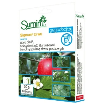 Signum 33 WG 50 g