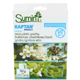 Kup razem KAPTAN 50WP 50G