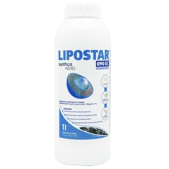 Lipostar 090 EC 1L Nowoczesny Fungicyd