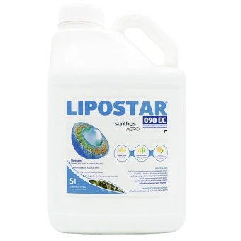 Lipostar 090 EC 5L Nowoczesny Fungicyd
