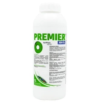 Premier 300 SL 1L do Powschodowego Zwalczania Chwastów w Zbożach