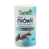 Kup razem Proszek na Mrówki 60 g Sumin