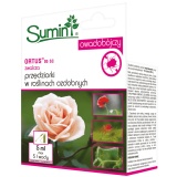 Kup razem Ortus 05 SC 5 ml zwalcza przędziorki Sumin 