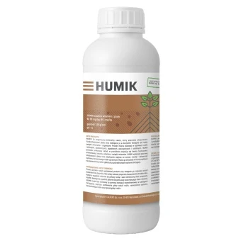 HUMIK kwasy humusowe + betainy 1L