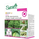 Kup razem Karate Zeon 050 CS 5 ml Sumin