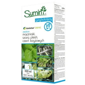 Amistar 250 SC 100 ml Sumin