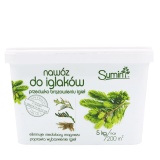 Kup razem Nawóz Do Iglaków Przeciwko Brązowieniu Igieł 5 kg Sumin 