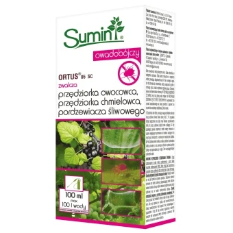 Ortus 05 SC 100 ml 