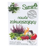 Kup razem Nawóz Zakwaszający 1 kg Sumin