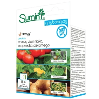 Revus 250 SC 15 ml Sumin